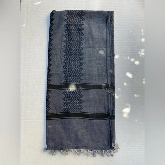 Hirbawi Original Dheisheh Kufiya - Picture 5 of 8